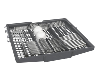 Zmywarka SIEMENS SN85EX23C 60cm, 14kpl, flexComfort,autoOpen dry,AquaStop ,3kosz - 1507684 - zdjęcie 7